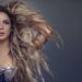 Shakira lanza disco ‘Las mujeres ya no lloran’