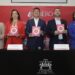 Ibero Puebla entrega Agenda Institucional 2024 a ERP