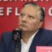 Fernando Morales anuncia que se registrará como candidato a la gubernatura