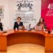 Presentan protocolo en caso de sismos para Centro Histórico