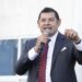 Armenta suma al nachista Eduardo «Yayo» Casas a la vocería de campaña
