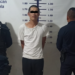 Policía detuvo a sujeto en posesión de una moto robada en Texmelucan