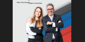 Nace En línea noticias, por La Ke Buena Puebla