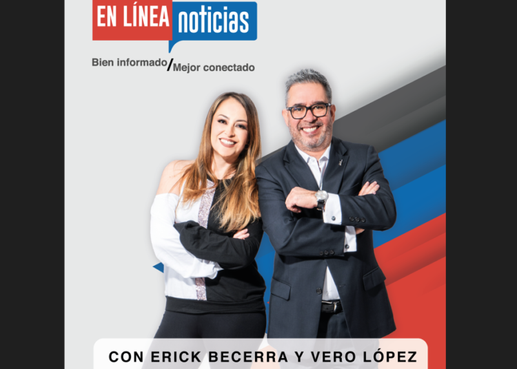 Nace En línea noticias, por La Ke Buena Puebla