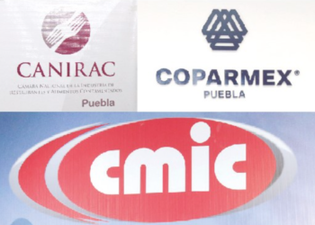 Poblanos destacan en IP nacional