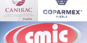 Poblanos destacan en IP nacional