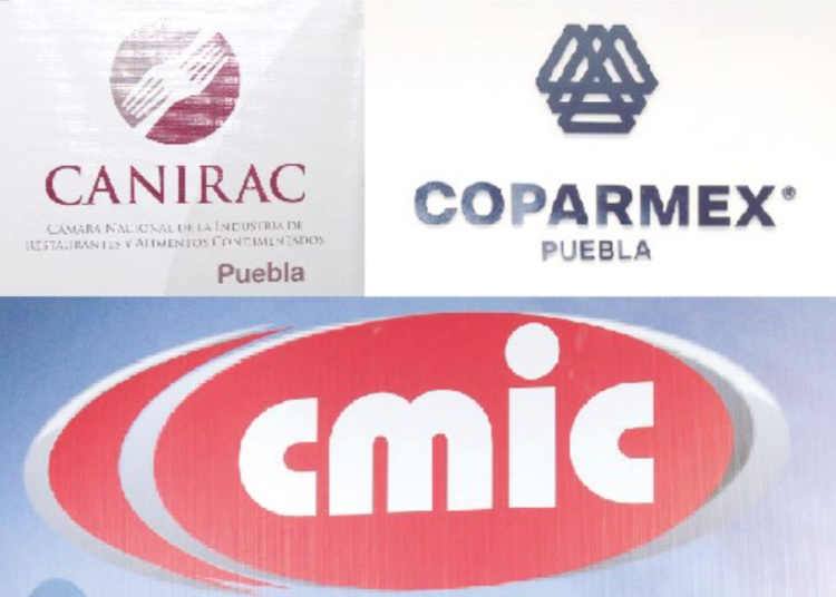Poblanos destacan en IP nacional
