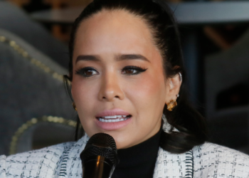 Traición de Grace Palomares a MC y su adhesión a Morena “era de esperarse”: Jiménez de León