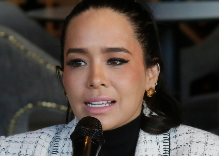 Traición de Grace Palomares a MC y su adhesión a Morena “era de esperarse”: Jiménez de León
