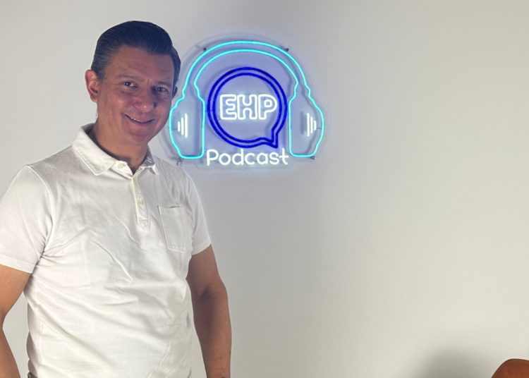 Creo que como ciudadano nos tenemos que involucrar: Rafa Cañedo, candidato a alcaldía