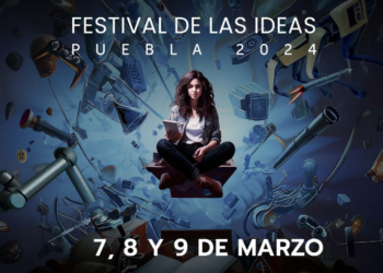 Imperdible el Festival de las Ideas 2024