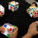 Pipputes y taller de cubo Rubik: éstas son algunas actividades para niños en la Fenali