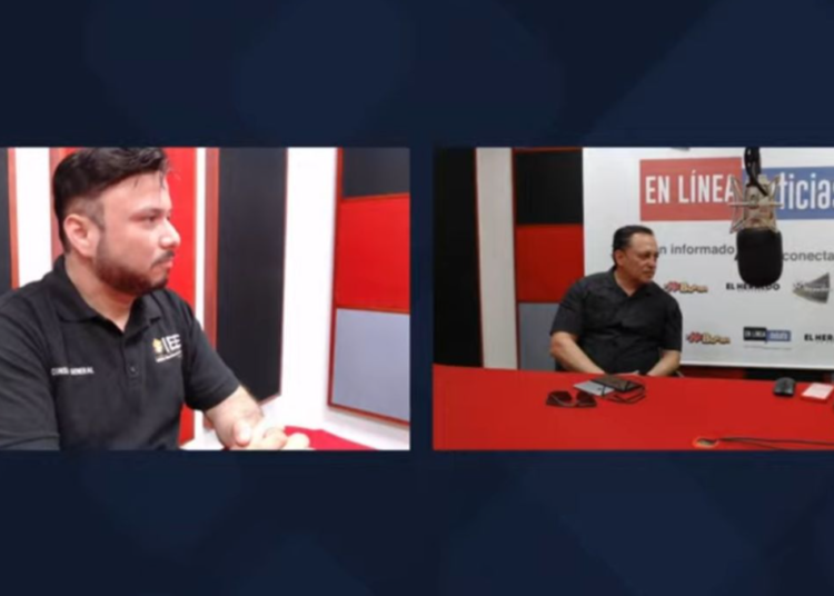 Analiza con lupa el IEE casi 23 mil candidaturas