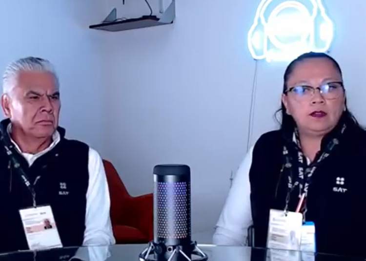 Haz tu declaración fiscal en tiempo