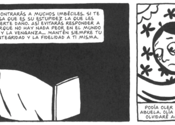 Persépolis de Marjane Satrapi