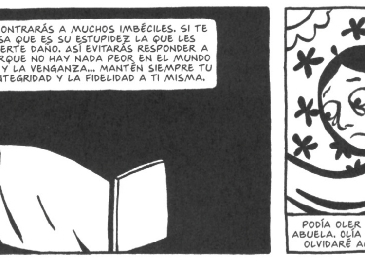 Persépolis de Marjane Satrapi