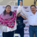 Hay una relación de respeto con Rosario Orozco, “jamás hubo diferencias”: Mier