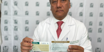 Donación de órganos y tejidos en el IMSS