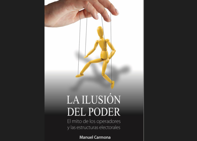Candidatos, engañados por sus “operadores políticos”