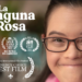 Actriz con síndrome de Down protagoniza la película La Laguna Rosa