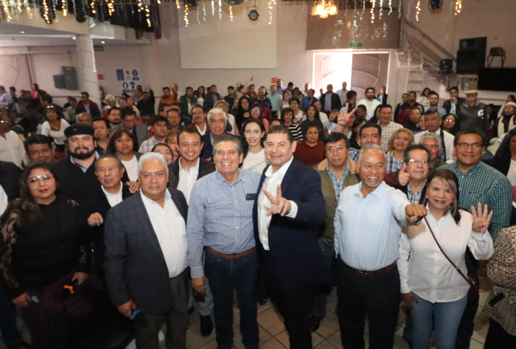 La transformación humana requiere de educación, cultura y deporte: Armenta