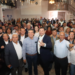 La transformación humana requiere de educación, cultura y deporte: Armenta