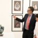 Lilia Cedillo inaugura exposición «Alteridades de la materia» en el CCU