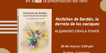 Festejo y libro sobre Huitzilan de Serdán