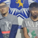 Por portar 47 dosis de droga detienen a 2 sujetos en Huauchinango