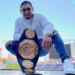 El Hijo del Vikingo se despide del Megacampeonato