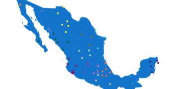 Llegó #DataCoparmex Tercera Parte