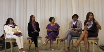 Pacto de no violencia contra mujeres
