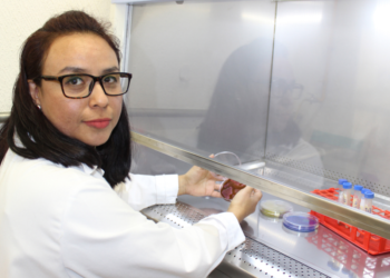 BUAP, resuelta a cerrar la brecha de género en la ciencia