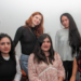 Voces viento: antología de poesía de mujeres que colaboran y se admiran entre sí