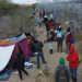 En la frontera, confusión y miedo entre migrantes ante la disputa judicial por ley SB4