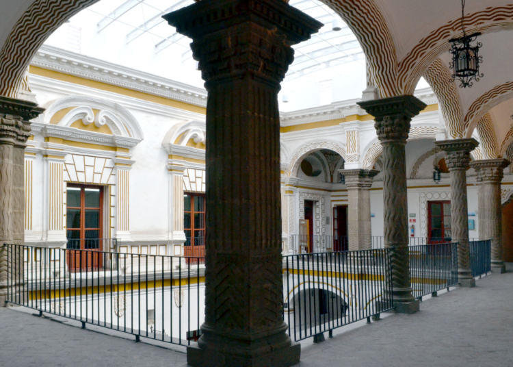 ¡Mañana, viernes 22! Casa de la Bóveda abre sus puertas para que la conozcas
