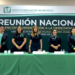 IMSS reúne a personal directivo de Atención y Orientación al Derechohabiente