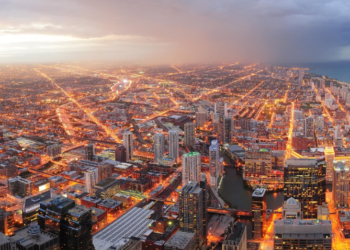 Detroit,  de la decadencia a la reinvención