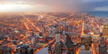 Detroit,  de la decadencia a la reinvención