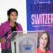 El talento está, sólo se necesita una oportunidad: Kathrine Switzer
