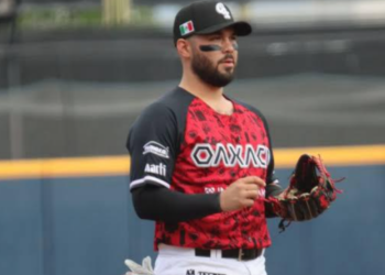 Orlando Piña refuerza a los Pericos de Puebla