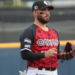 Orlando Piña refuerza a los Pericos de Puebla