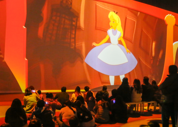 Así podrás ganar cortesías para Inmersive Disney Animation