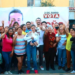 La «Campaña de la Esperanza» de Toño López sigue su ruta a favor de la 4T