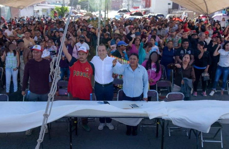 Colonia Cencalli invita a Riestra a festejar su 15 aniversario