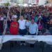 Colonia Cencalli invita a Riestra a festejar su 15 aniversario