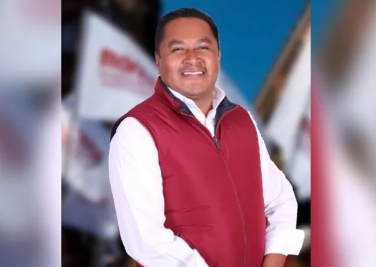 En próximos días se concretará designación del candidato que sustituirá al aspirante asesinado