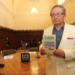 Jaime Alcántara, escritor y político