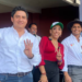 Norma Pimentel inaugura casa de campaña: Un espacio para la comunidad