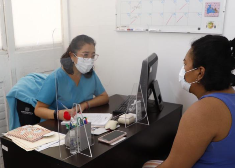 ¿Vas a transitar la menopausia? Estas son las recomendaciones del SMDIF